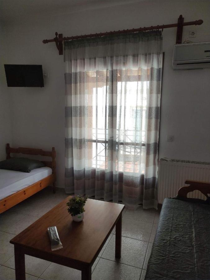 Mata'S House Apartment Скиатос Екстериор снимка
