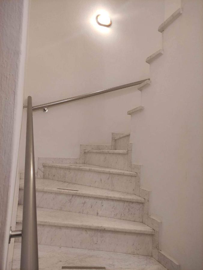 Mata'S House Apartment Скиатос Екстериор снимка