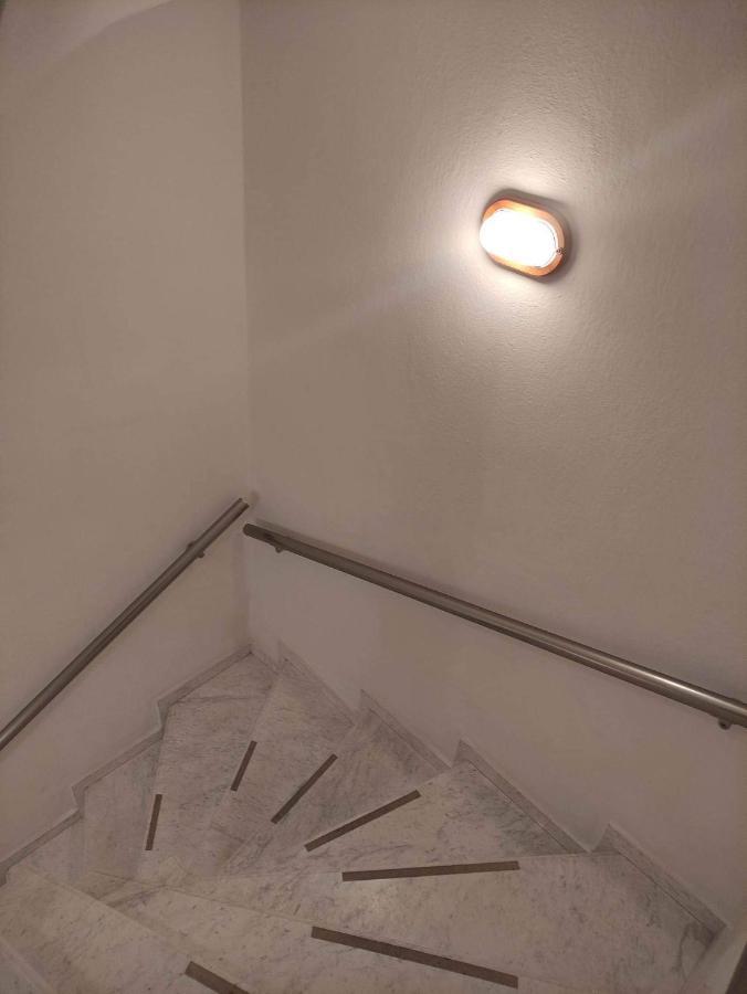 Mata'S House Apartment Скиатос Екстериор снимка