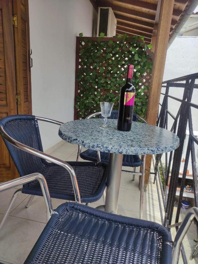 Mata'S House Apartment Скиатос Екстериор снимка