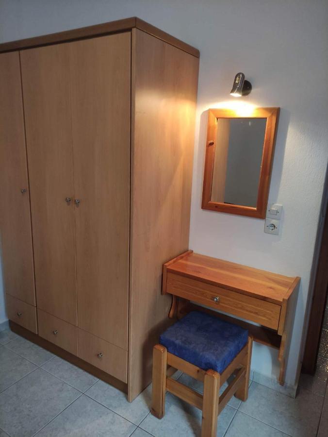 Mata'S House Apartment Скиатос Екстериор снимка