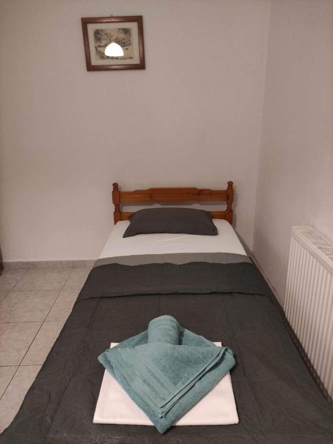 Mata'S House Apartment Скиатос Екстериор снимка