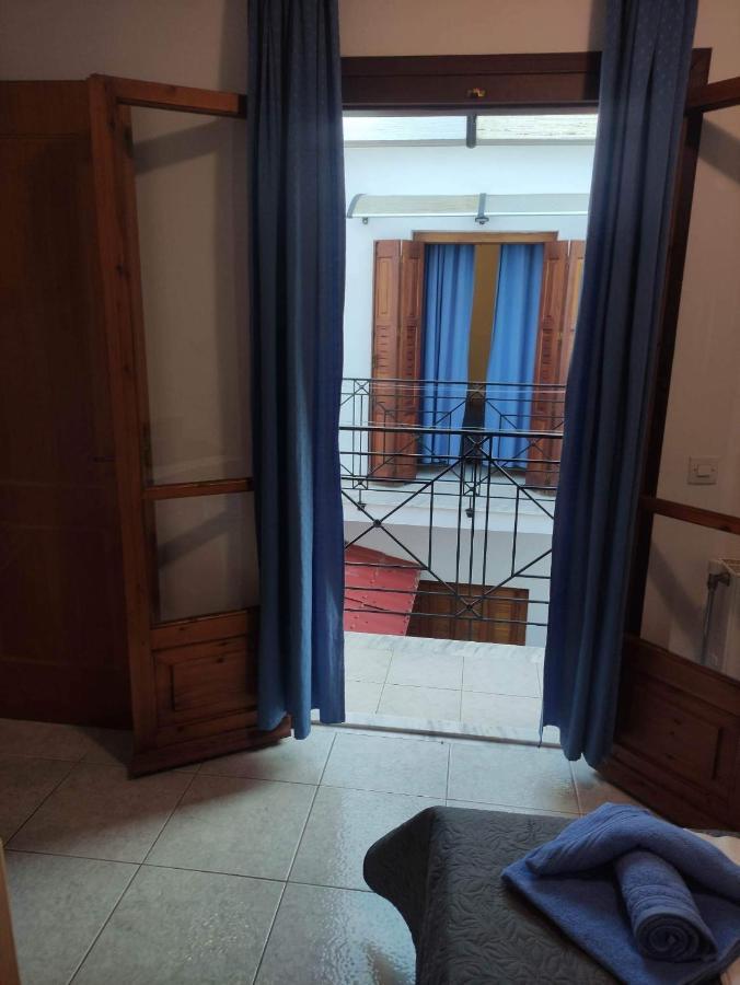 Mata'S House Apartment Скиатос Екстериор снимка
