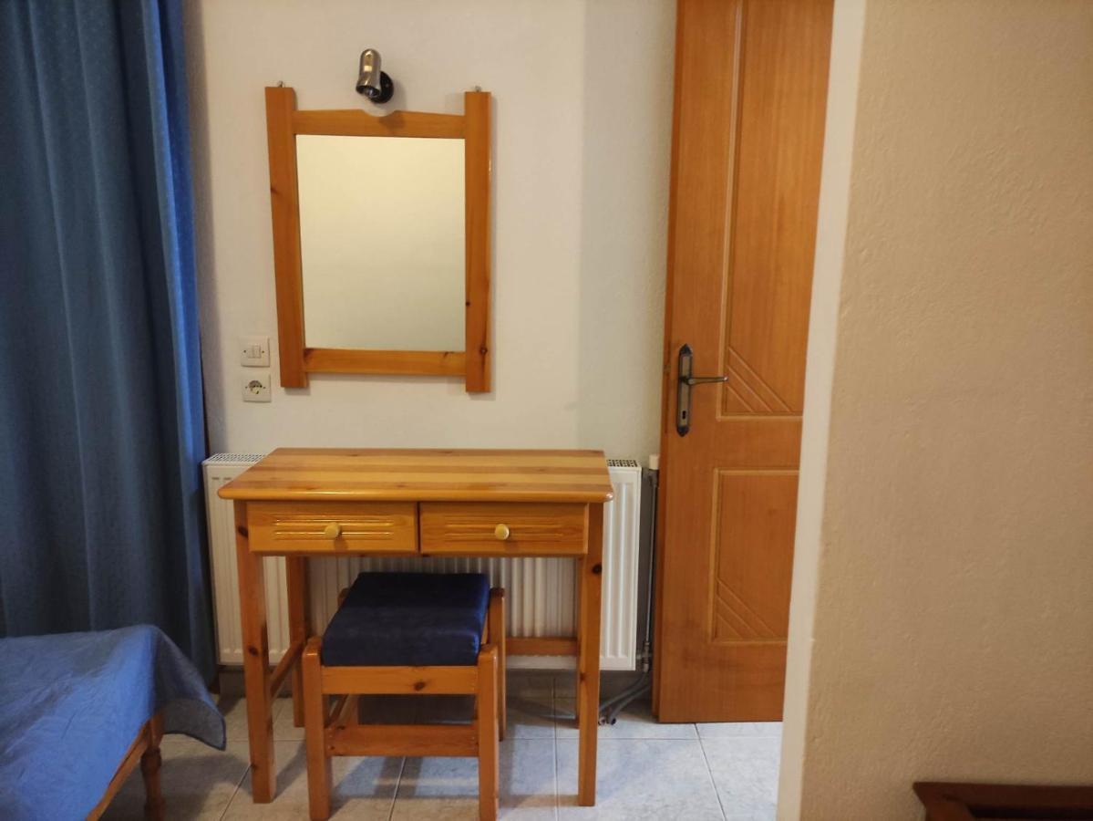 Mata'S House Apartment Скиатос Екстериор снимка