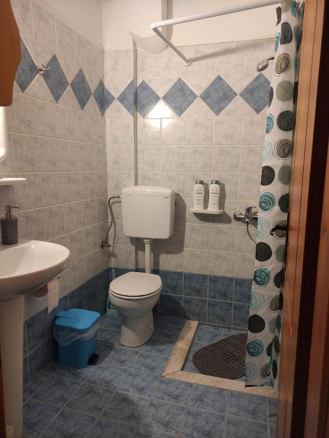 Mata'S House Apartment Скиатос Екстериор снимка