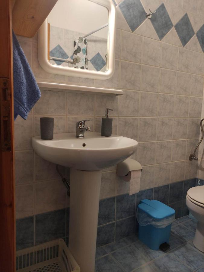 Mata'S House Apartment Скиатос Екстериор снимка