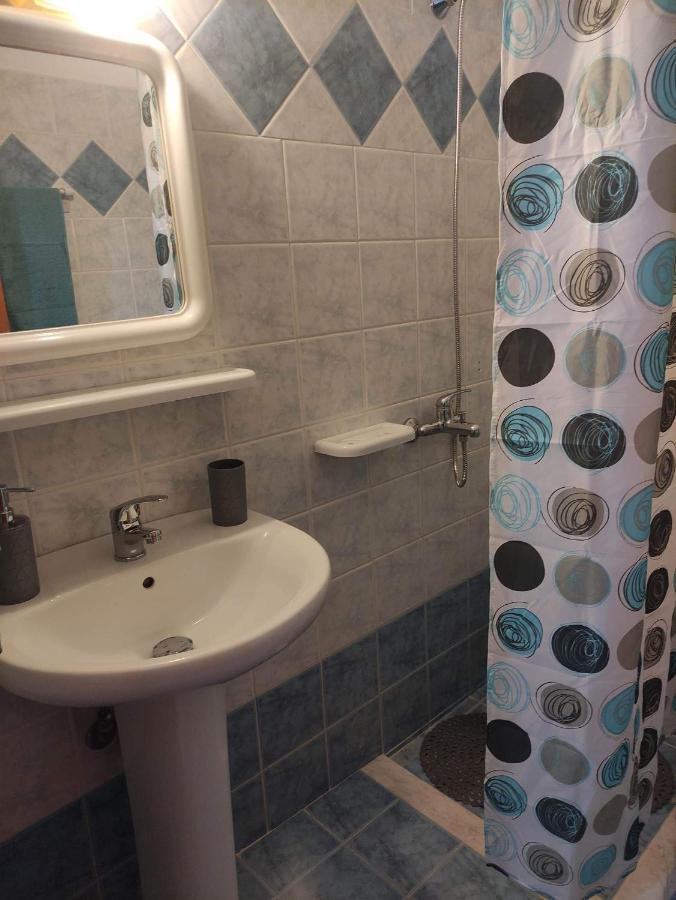 Mata'S House Apartment Скиатос Екстериор снимка